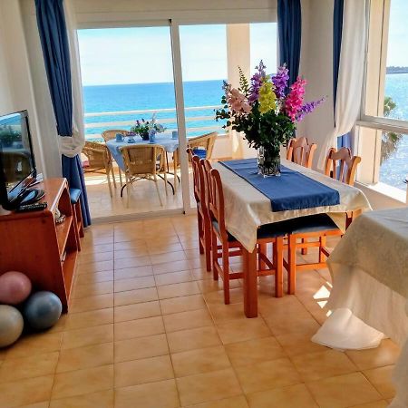 Villa Margarita Cala Millor  Ngoại thất bức ảnh