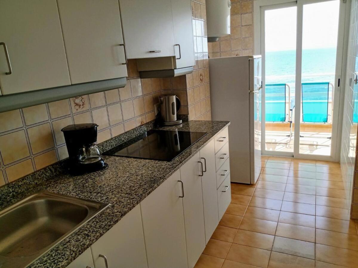 Villa Margarita Cala Millor  Ngoại thất bức ảnh