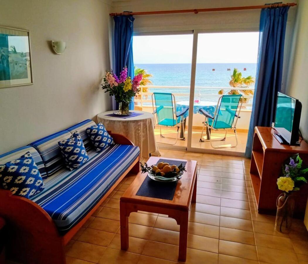 Villa Margarita Cala Millor  Ngoại thất bức ảnh