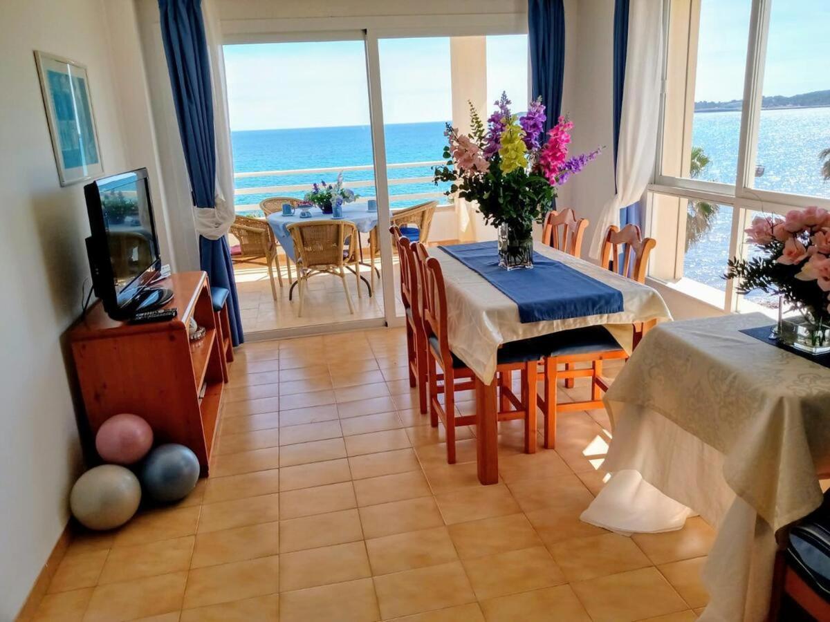 Villa Margarita Cala Millor  Ngoại thất bức ảnh