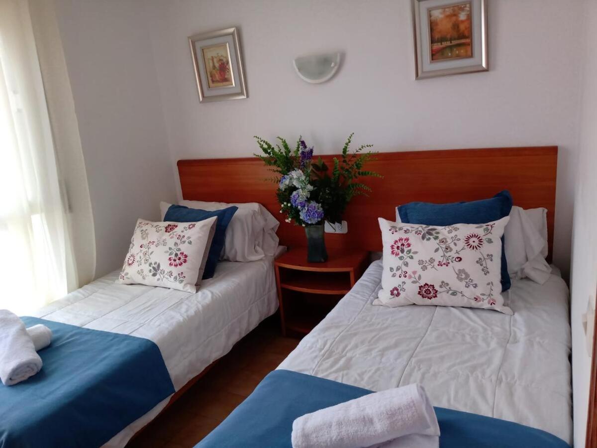 Villa Margarita Cala Millor  Ngoại thất bức ảnh