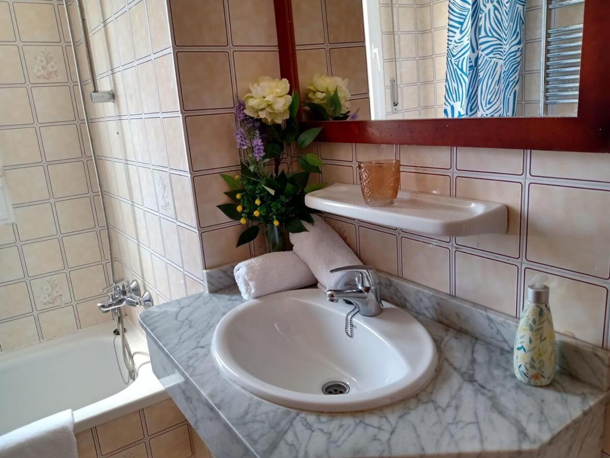 Villa Margarita Cala Millor  Ngoại thất bức ảnh