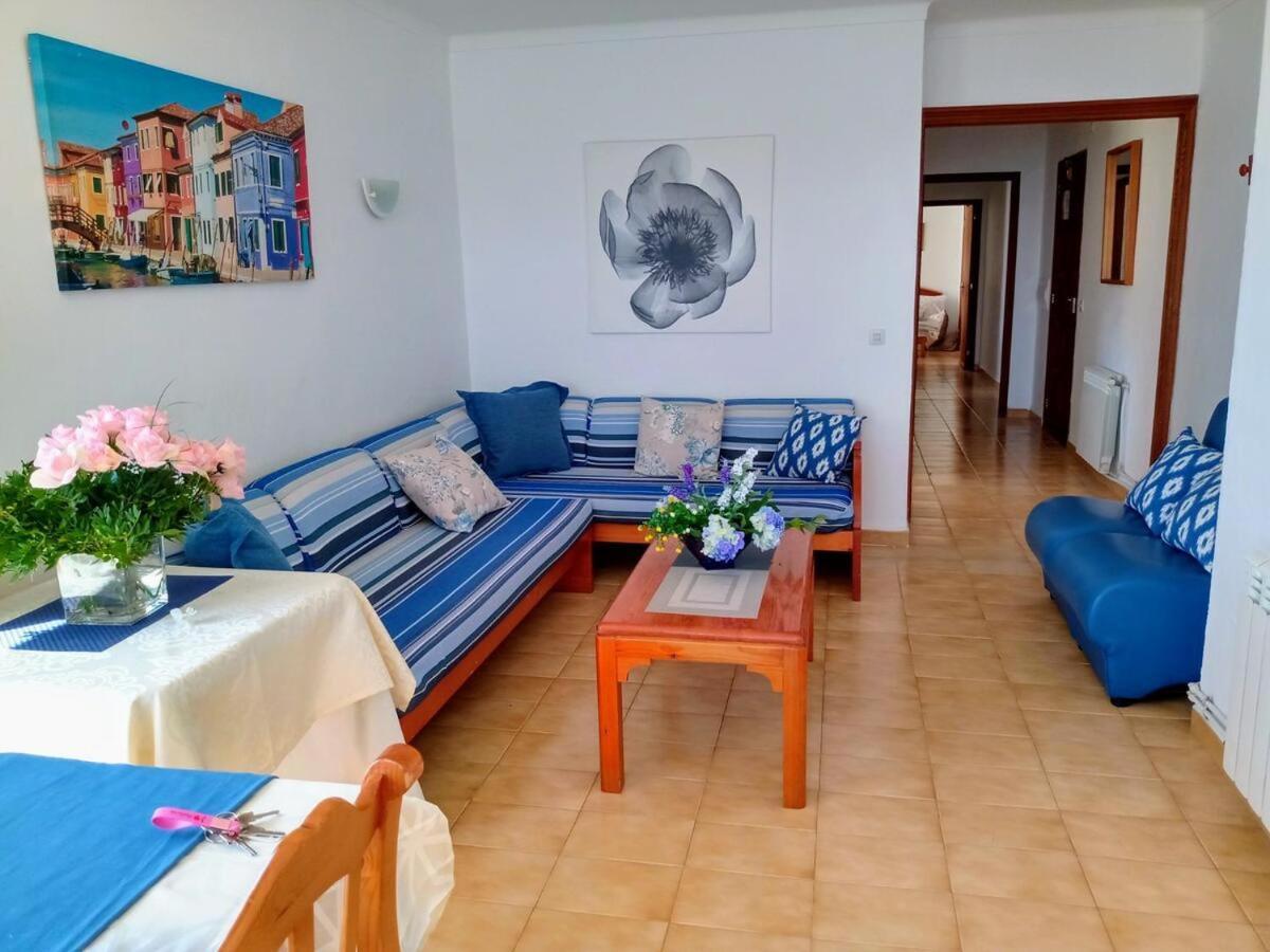 Villa Margarita Cala Millor  Ngoại thất bức ảnh