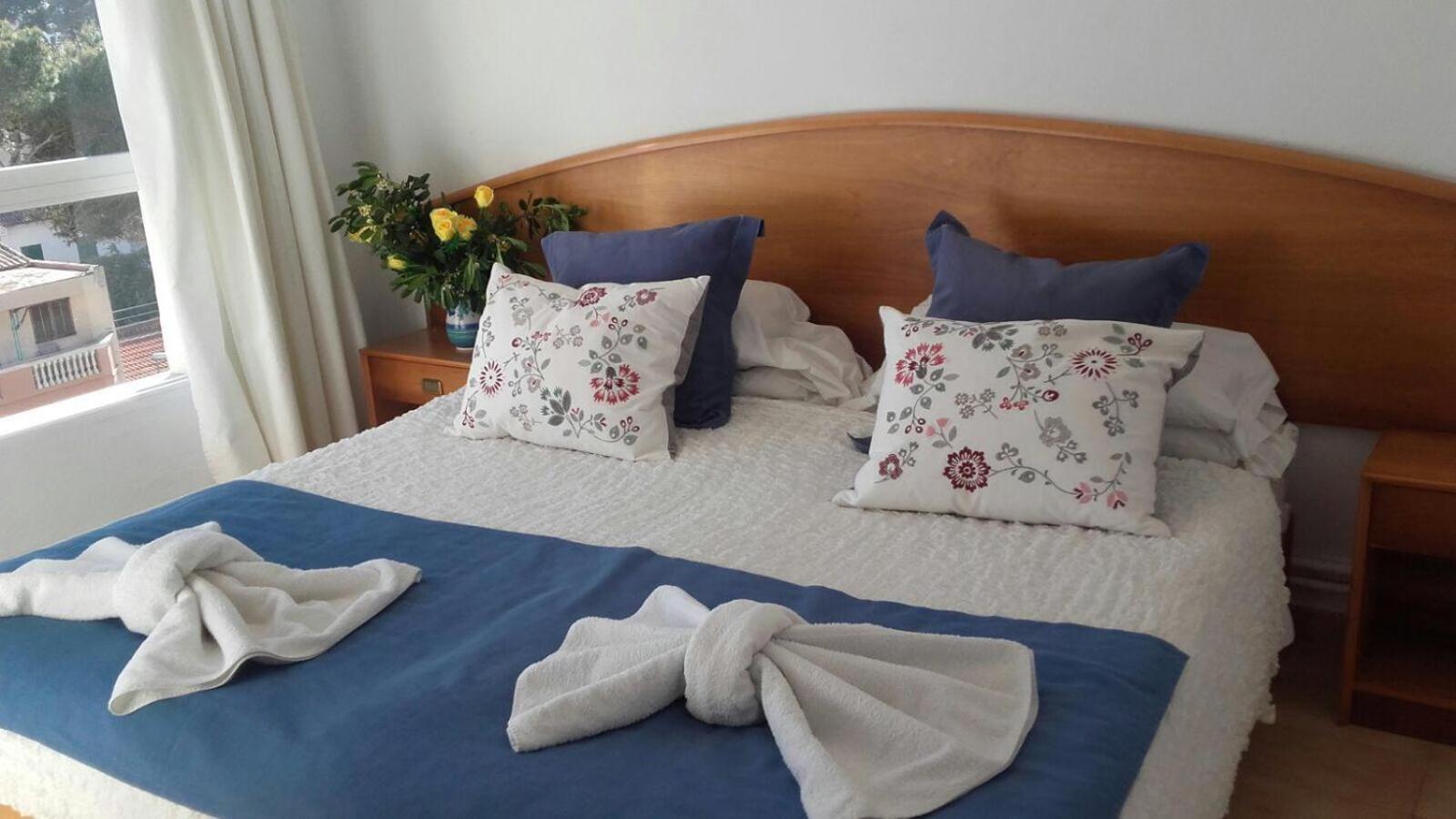 Villa Margarita Cala Millor  Ngoại thất bức ảnh